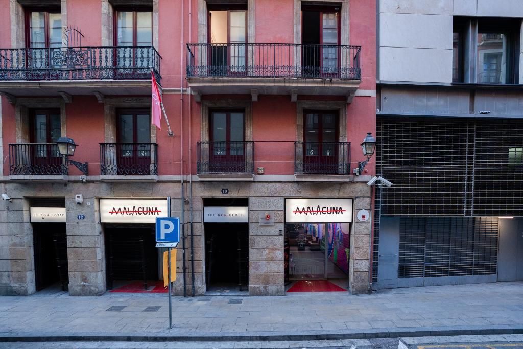 Ideal Youth Hostel, foto 15