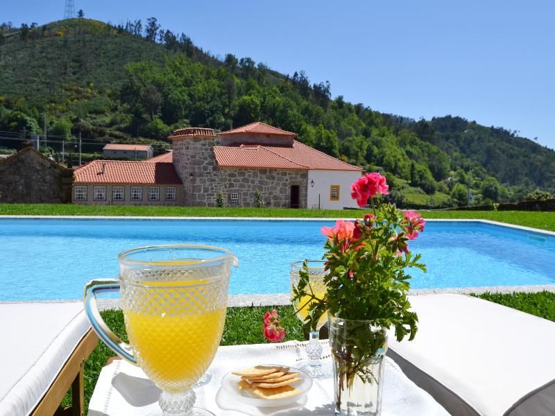 Casa da Portela de Sampriz, foto 13
