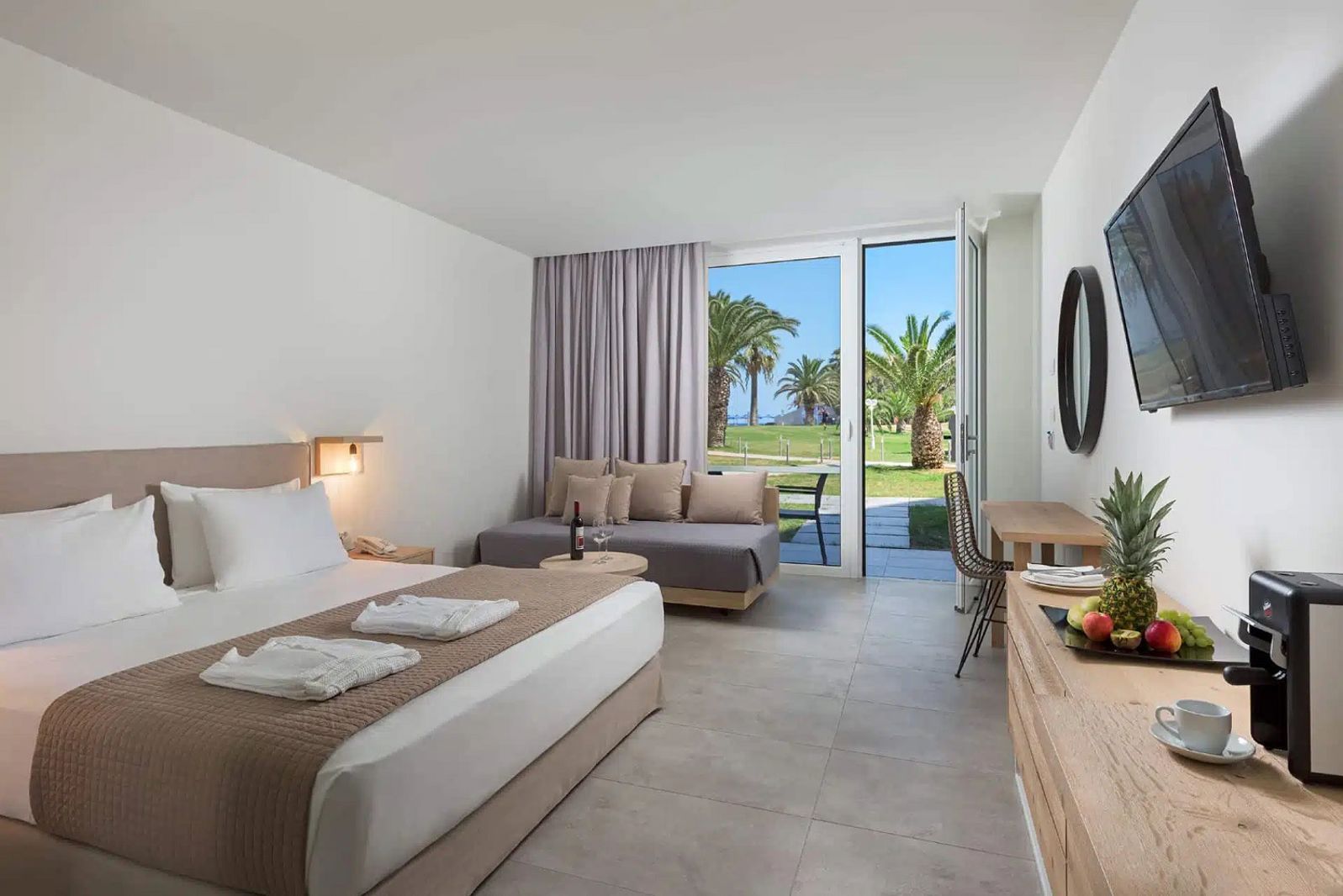 Sun Beach Resort, foto 8