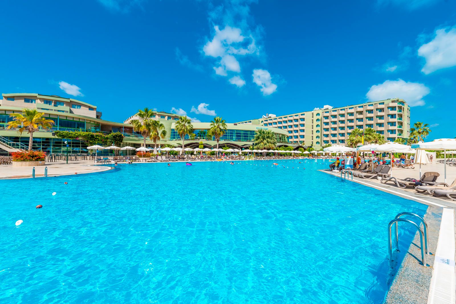 VONRESORT Golden Coast, foto 4