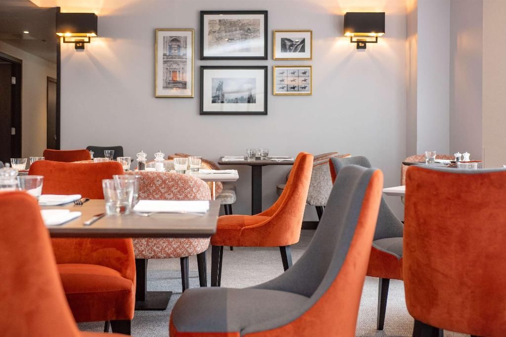 Ten Hill Place Hotel, foto 6