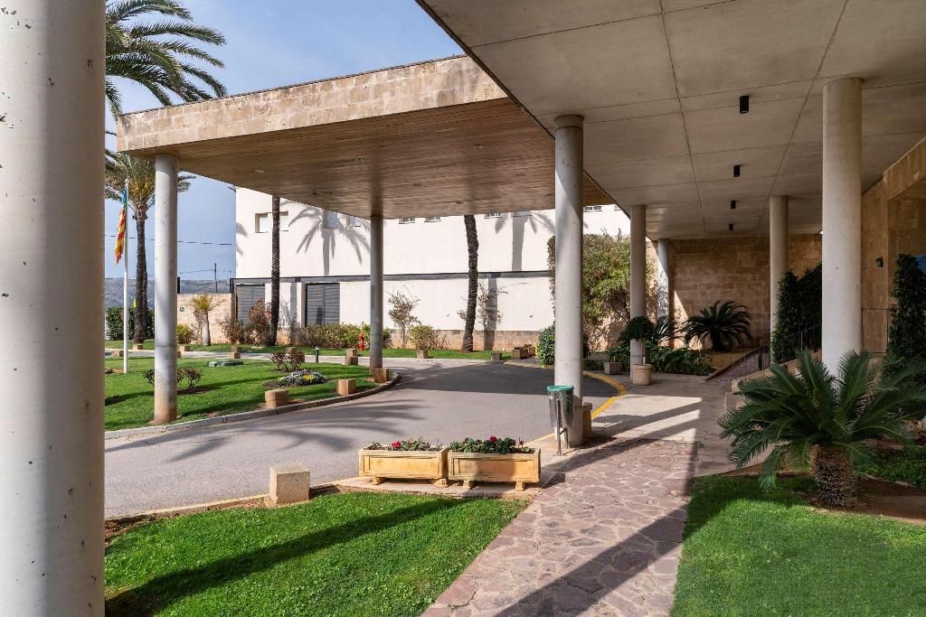 Parador De Jávea, foto 2