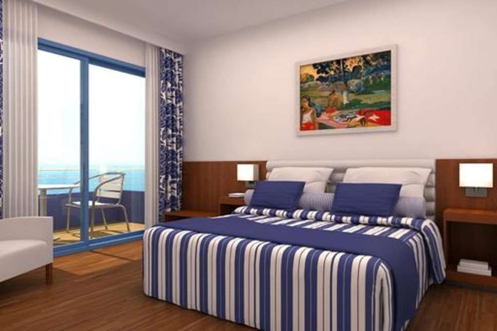 Hotel Tahití Playa & Suites, foto 5