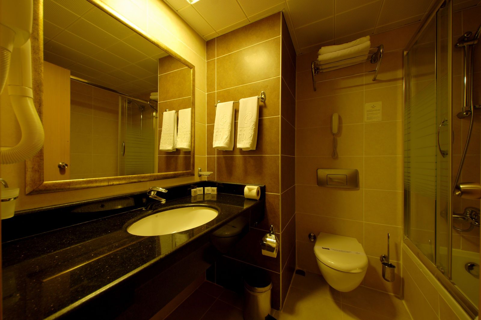 Grand Pasa Hotel, foto 4
