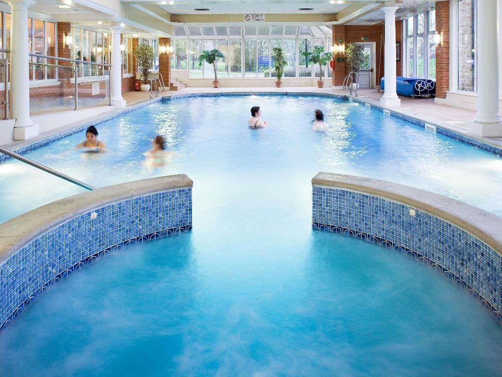 Mercure Blackburn Dunkenhalgh Hotel & Spa, foto 6