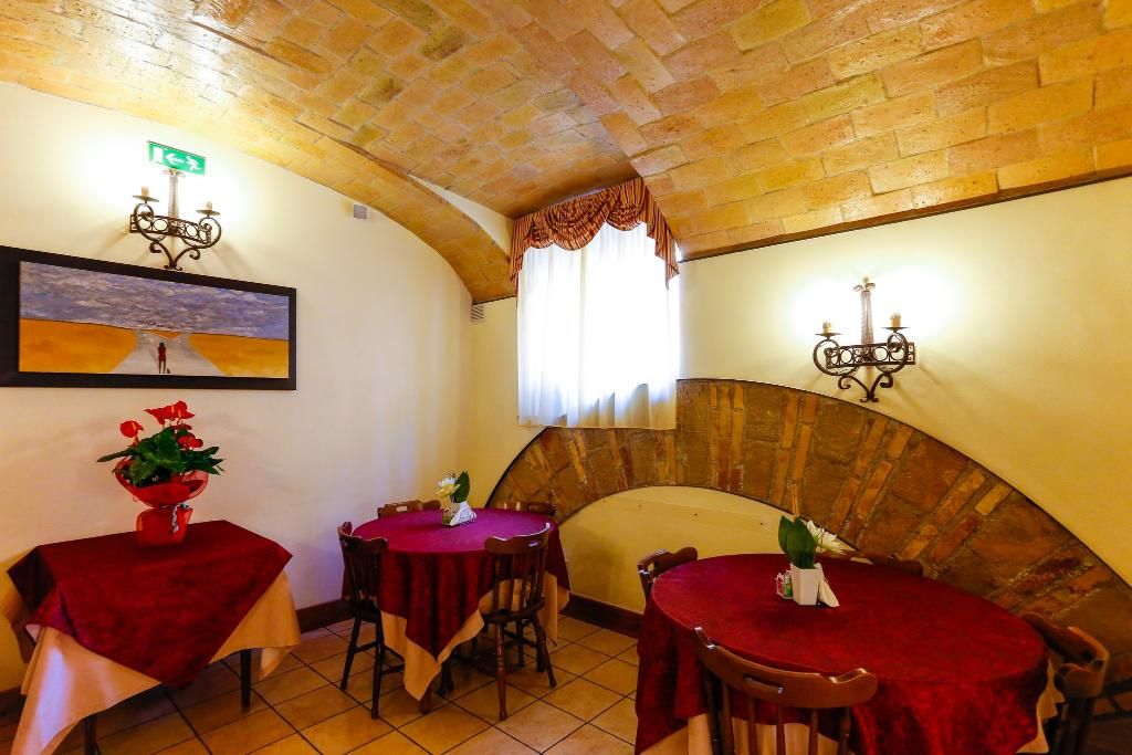 Hotel Tempio di Pallade, foto 3
