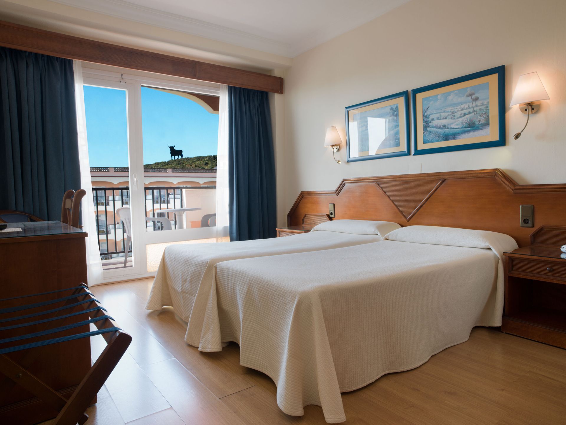 Hotel Monarque Fuengirola Park , foto 5