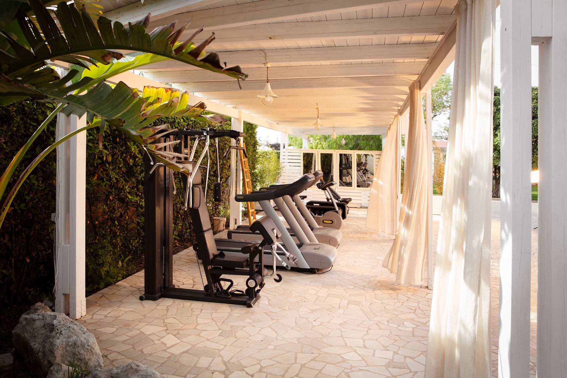 Hotel Resort Mulino a Vento, foto 10