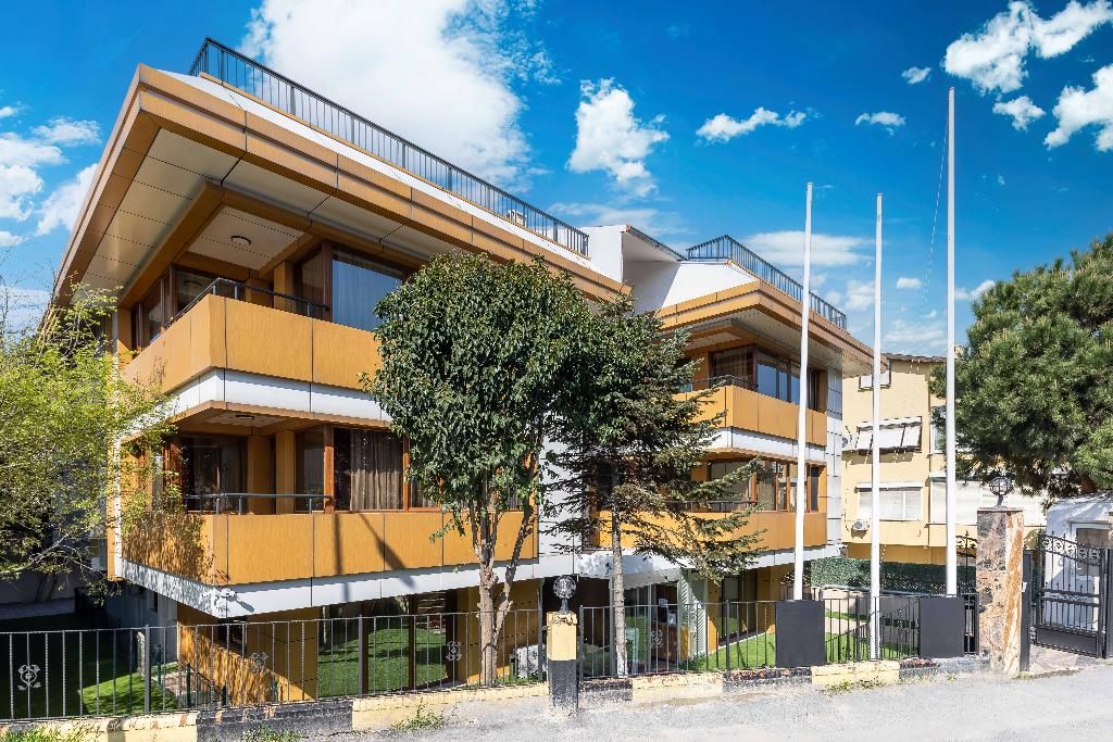 Baymari Suites Design Florya, foto 7