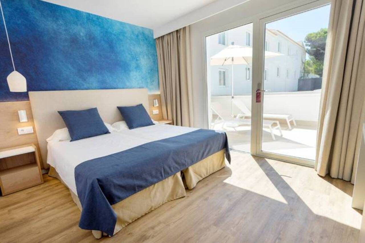 Parque Nereida Suites Hotel, foto 3