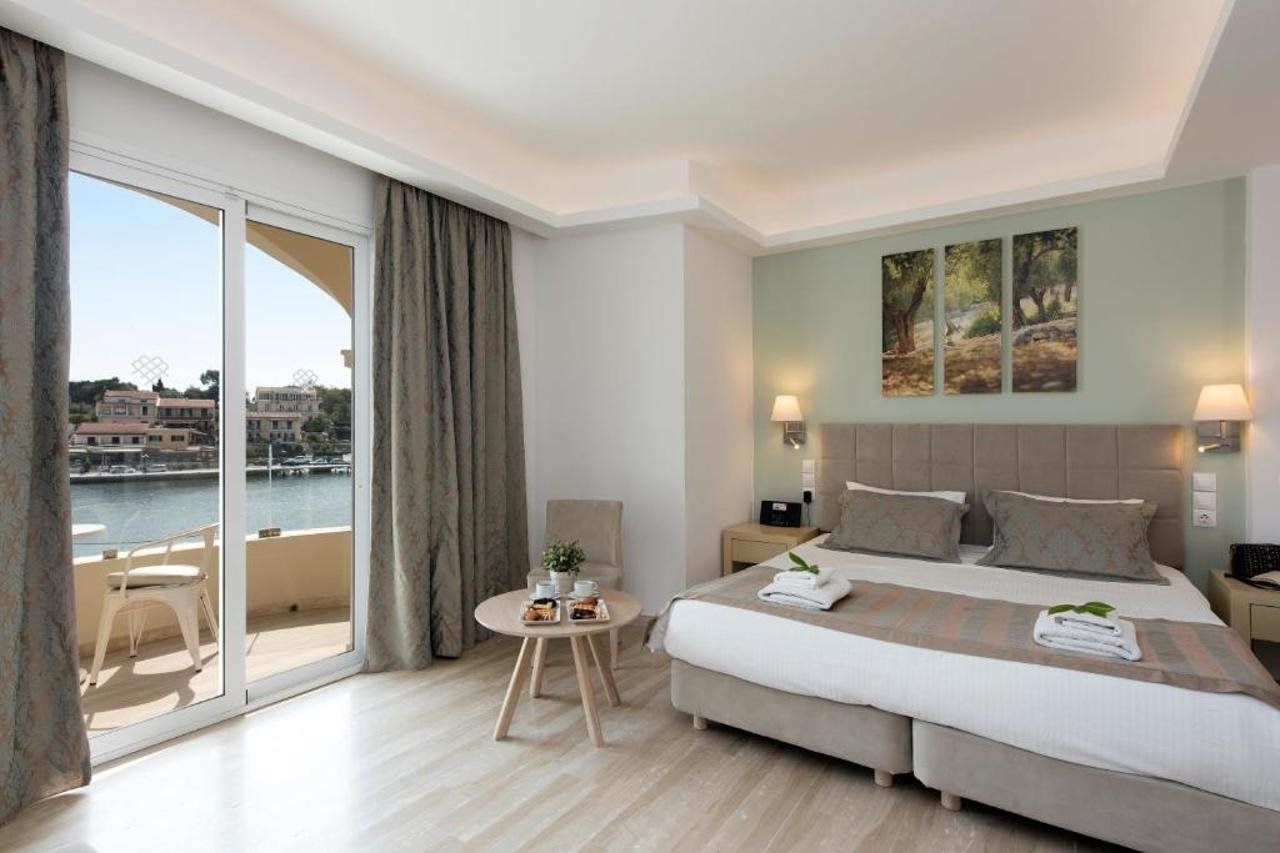 Melina Bay Hotel