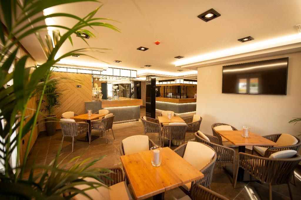 Hotel Diufain, foto 7