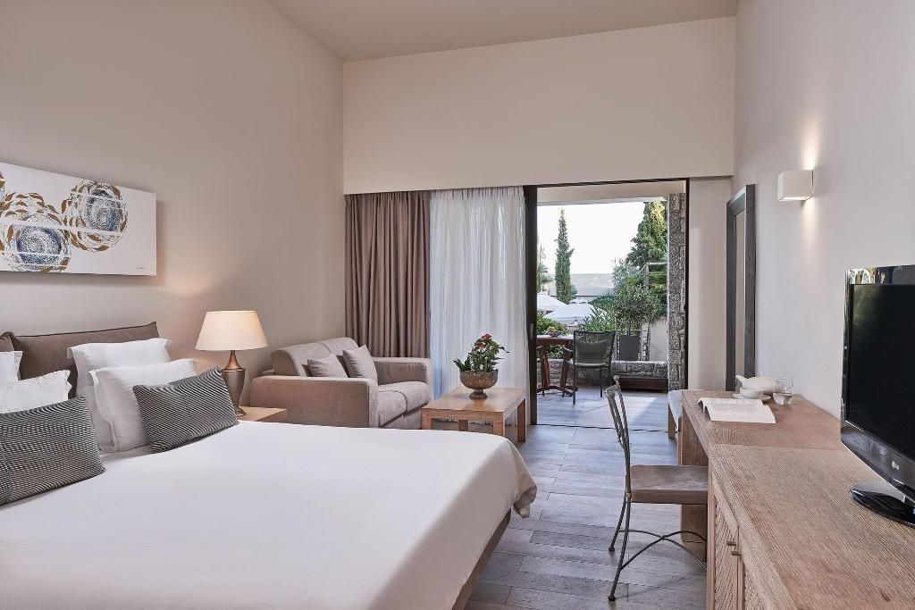 Aquagrand Artistic Luxury Beach Resort, foto 6