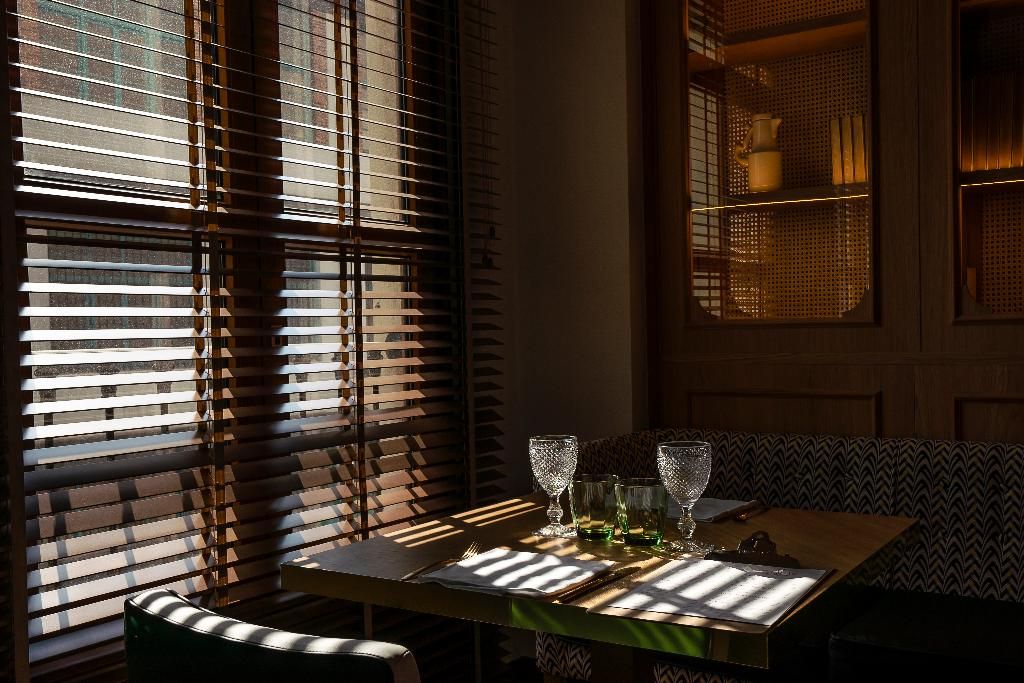 Puente Colgante Boutique Hotel, foto 3