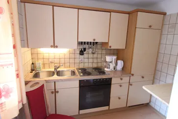 Keuken