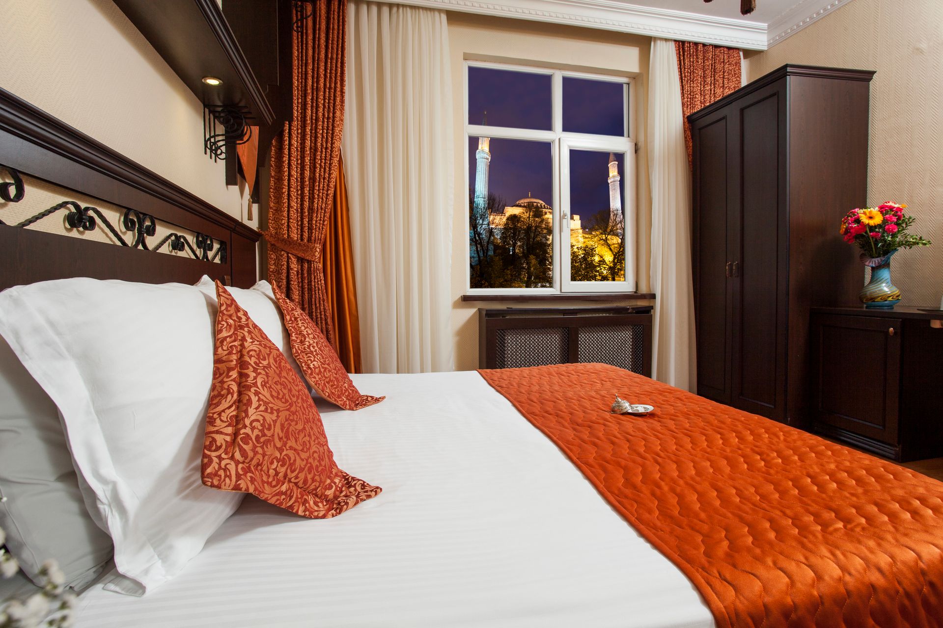Ottoman Hotel Imperial, foto 5