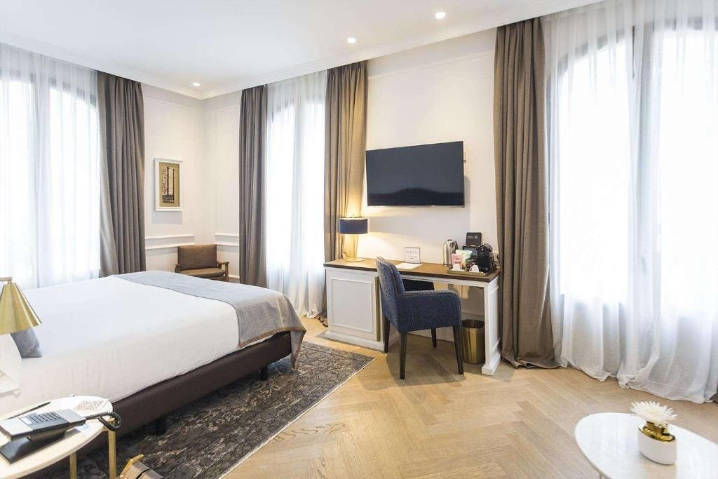 Hotel Midmost, foto 7