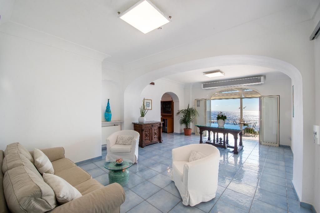 Maresca Hotel Praiano, foto 5
