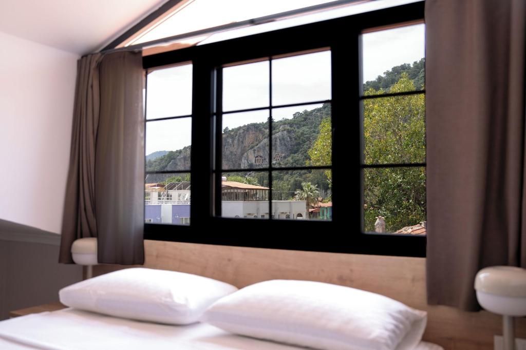 Dalyan Lorend Inn, foto 13