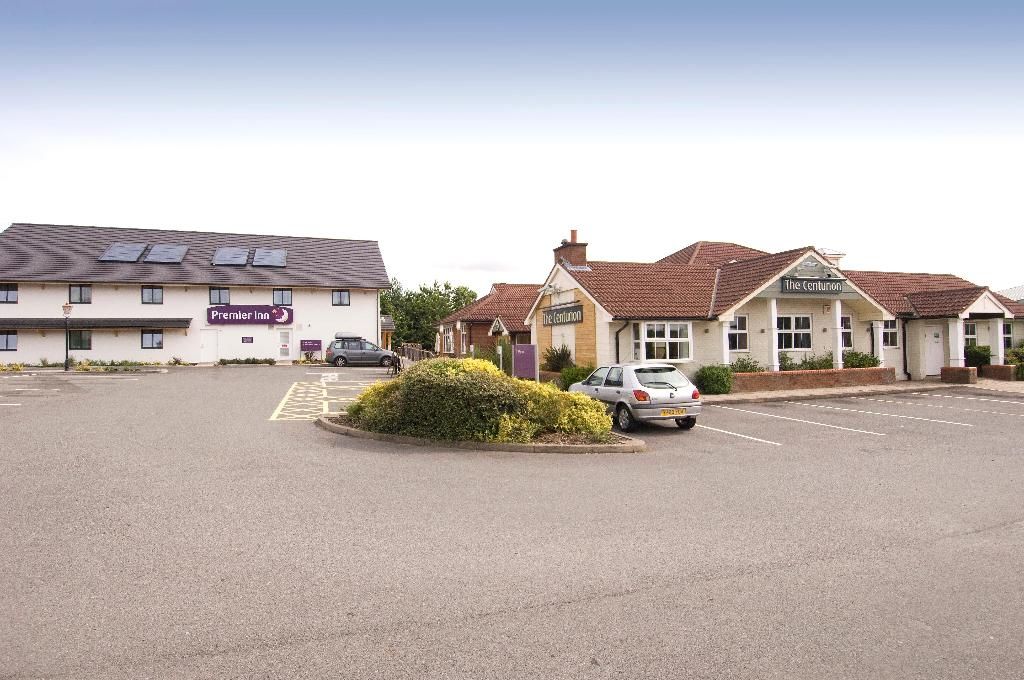Premier Inn Tamworth South, foto 10