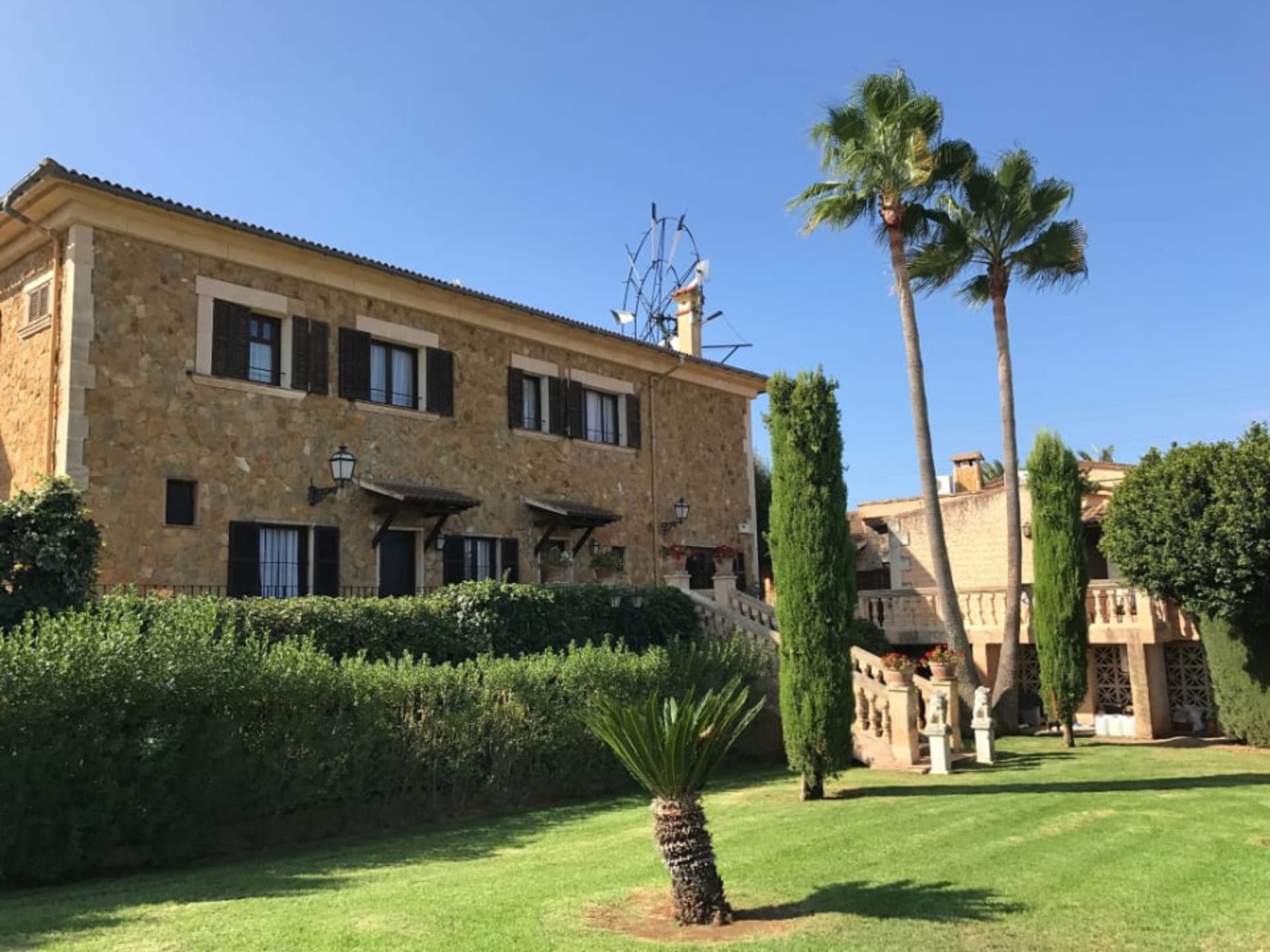Son Molí Country House, foto 15