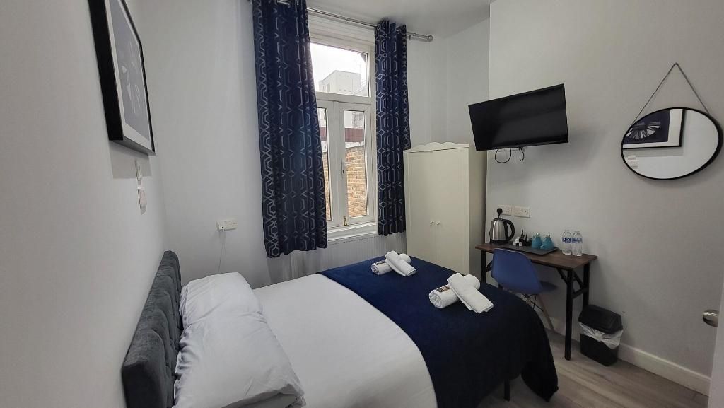 Argyle Square Hotel, foto 11