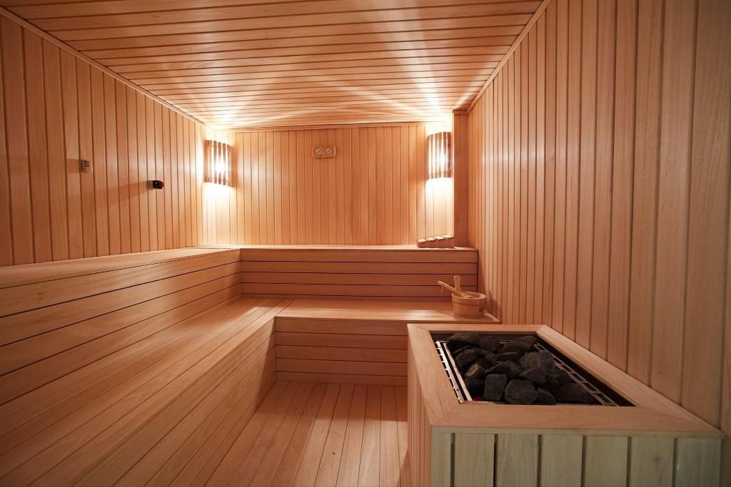 The Nowness Luxury Hotel & Spa, foto 11