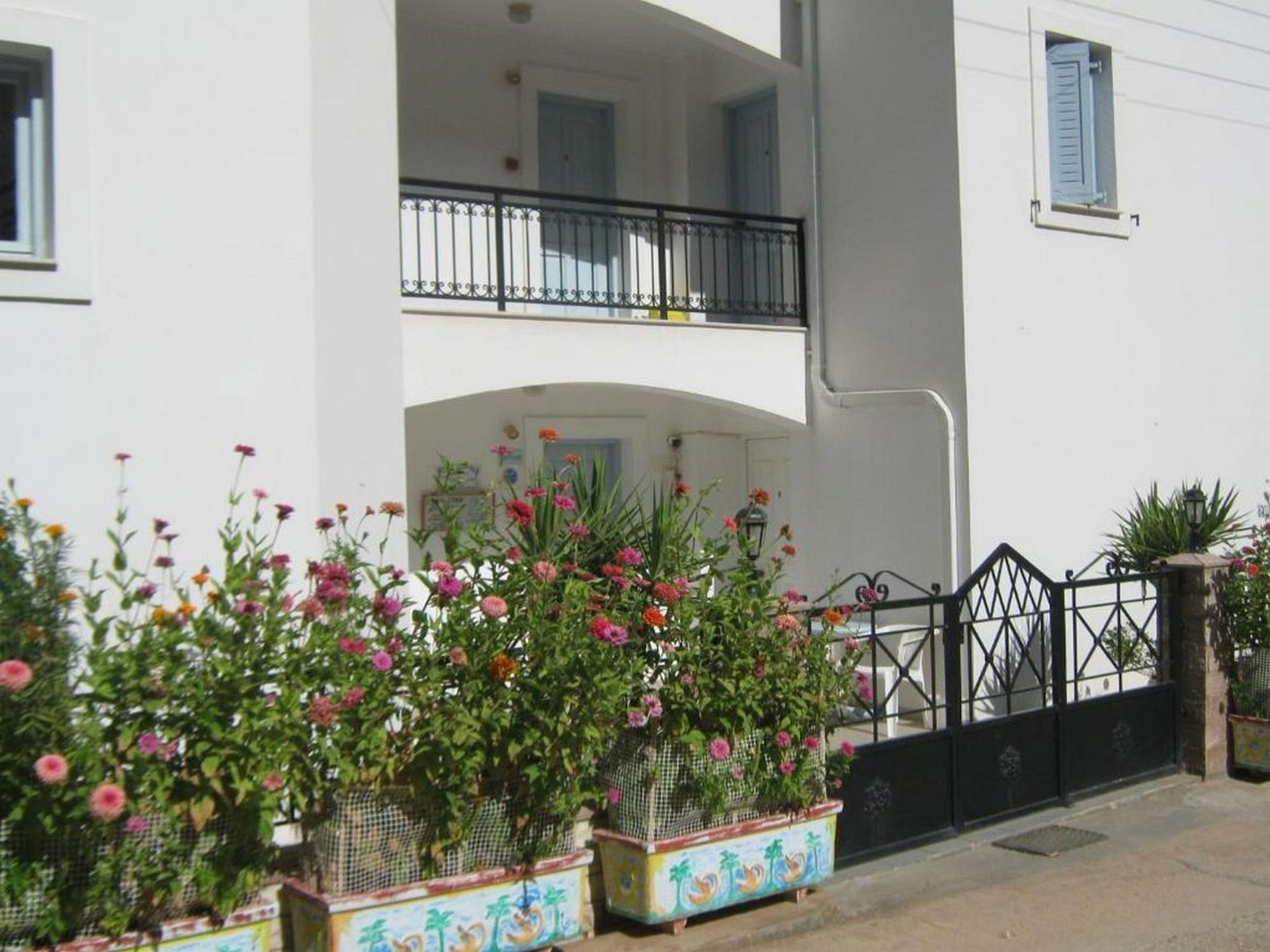 Friderica House, foto 3