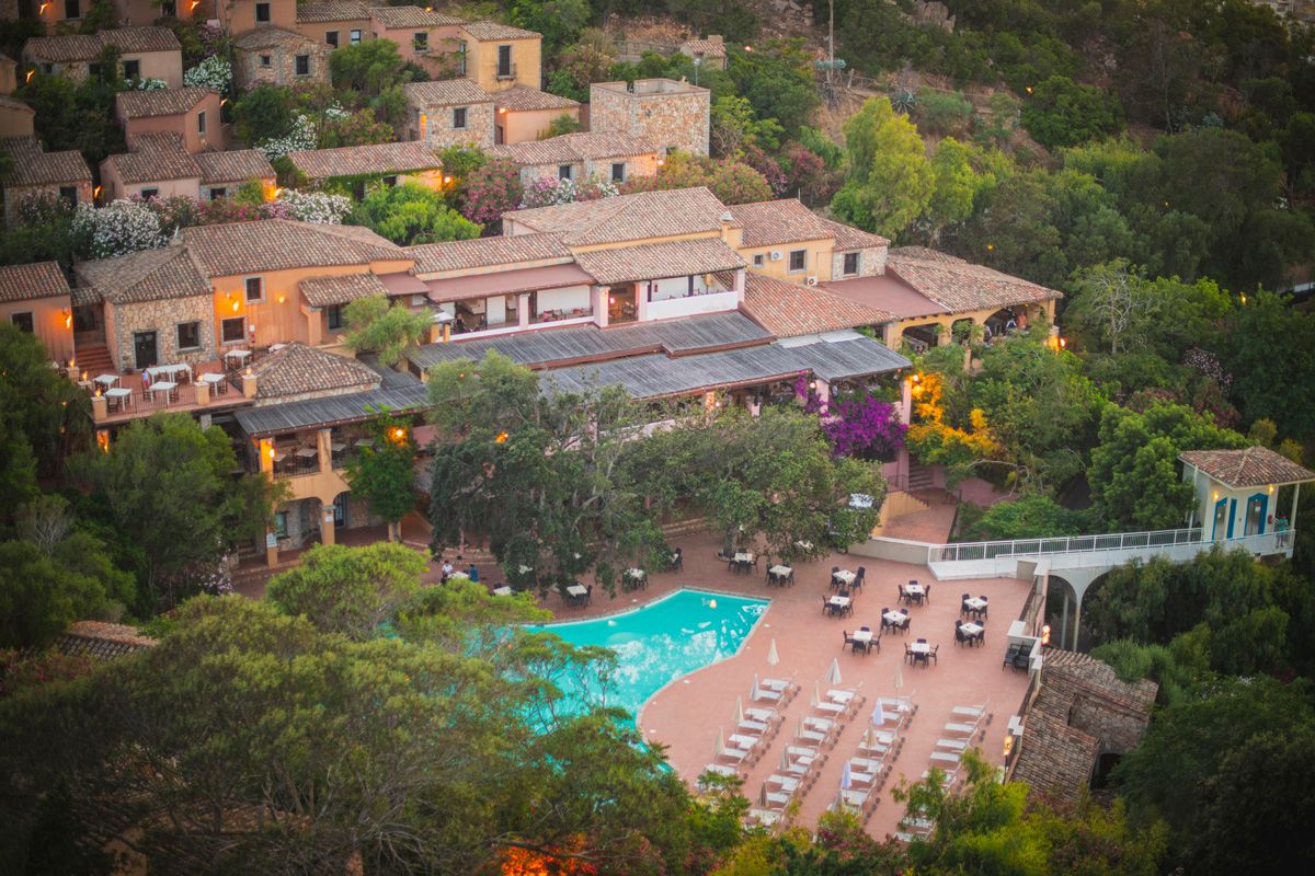 Arbatax Park Resort - Borgo Cala Moresca, foto 13