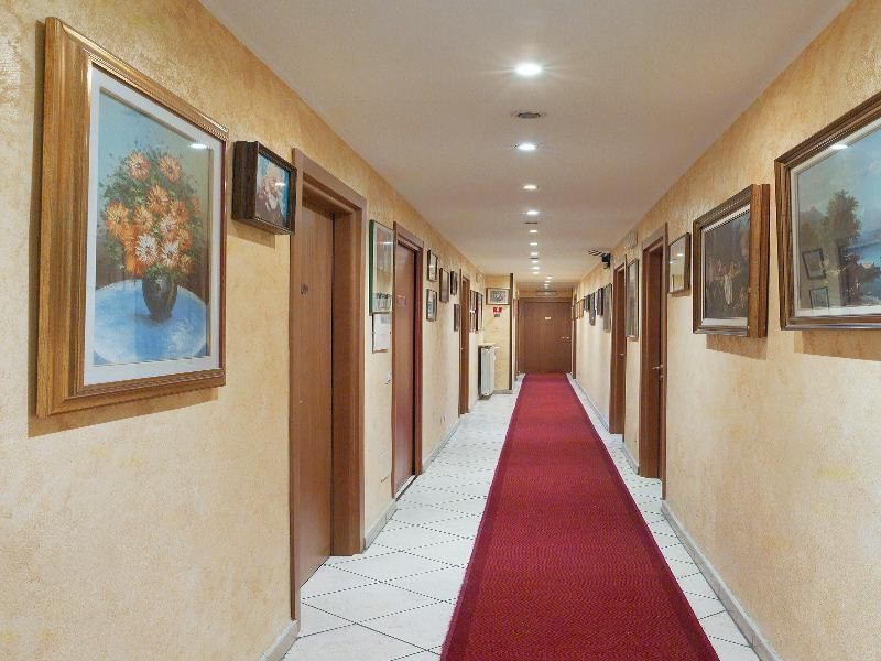 Hotel Arco Romana, foto 2