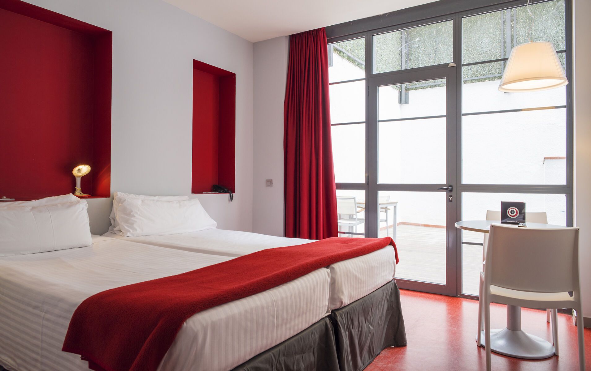 Ciutat Vella Hotel, foto 12