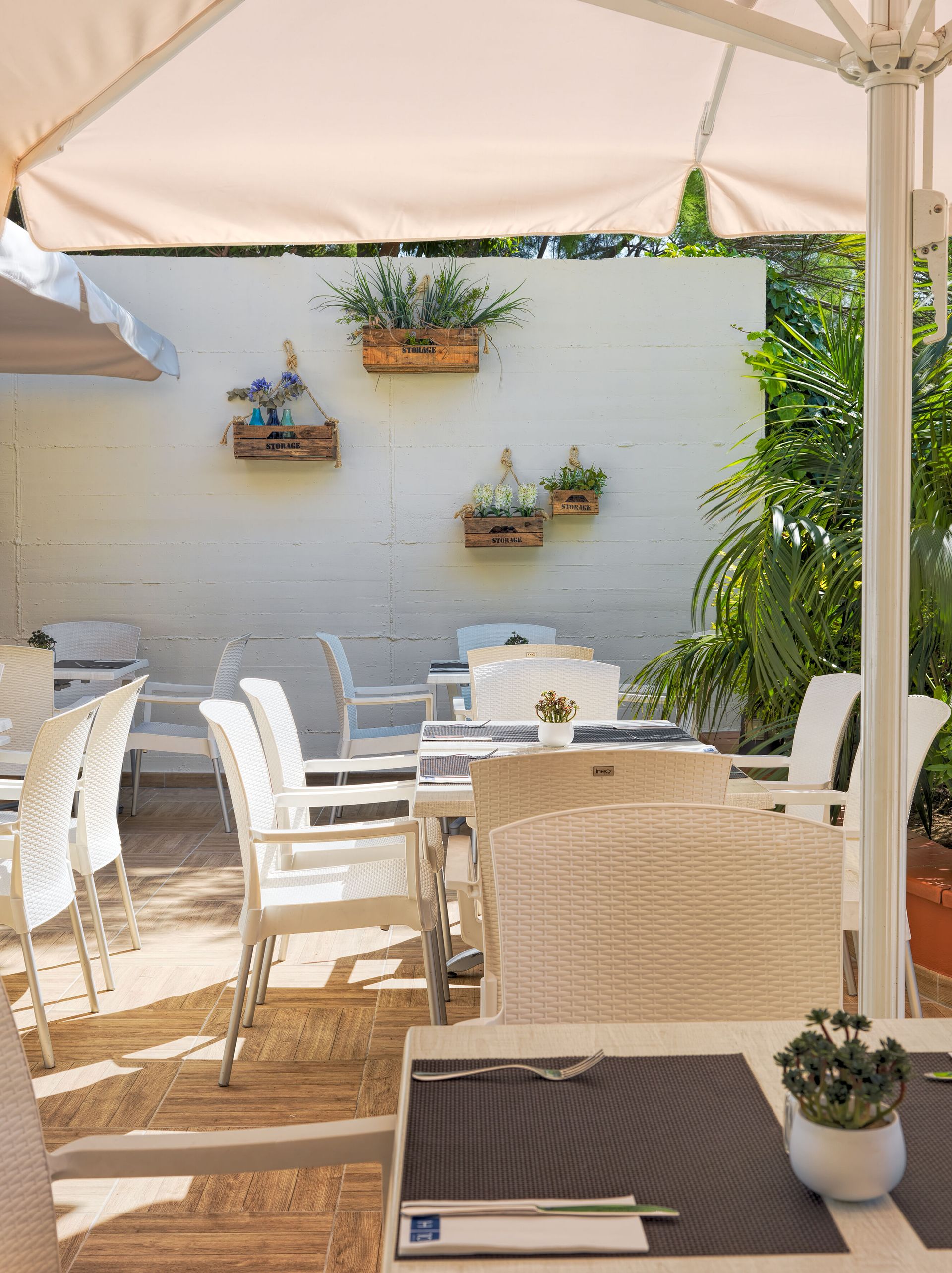 Hotel H10 Mediterranean Village, foto 6