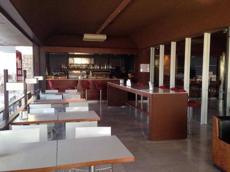 Hotel Amèrica, foto 11
