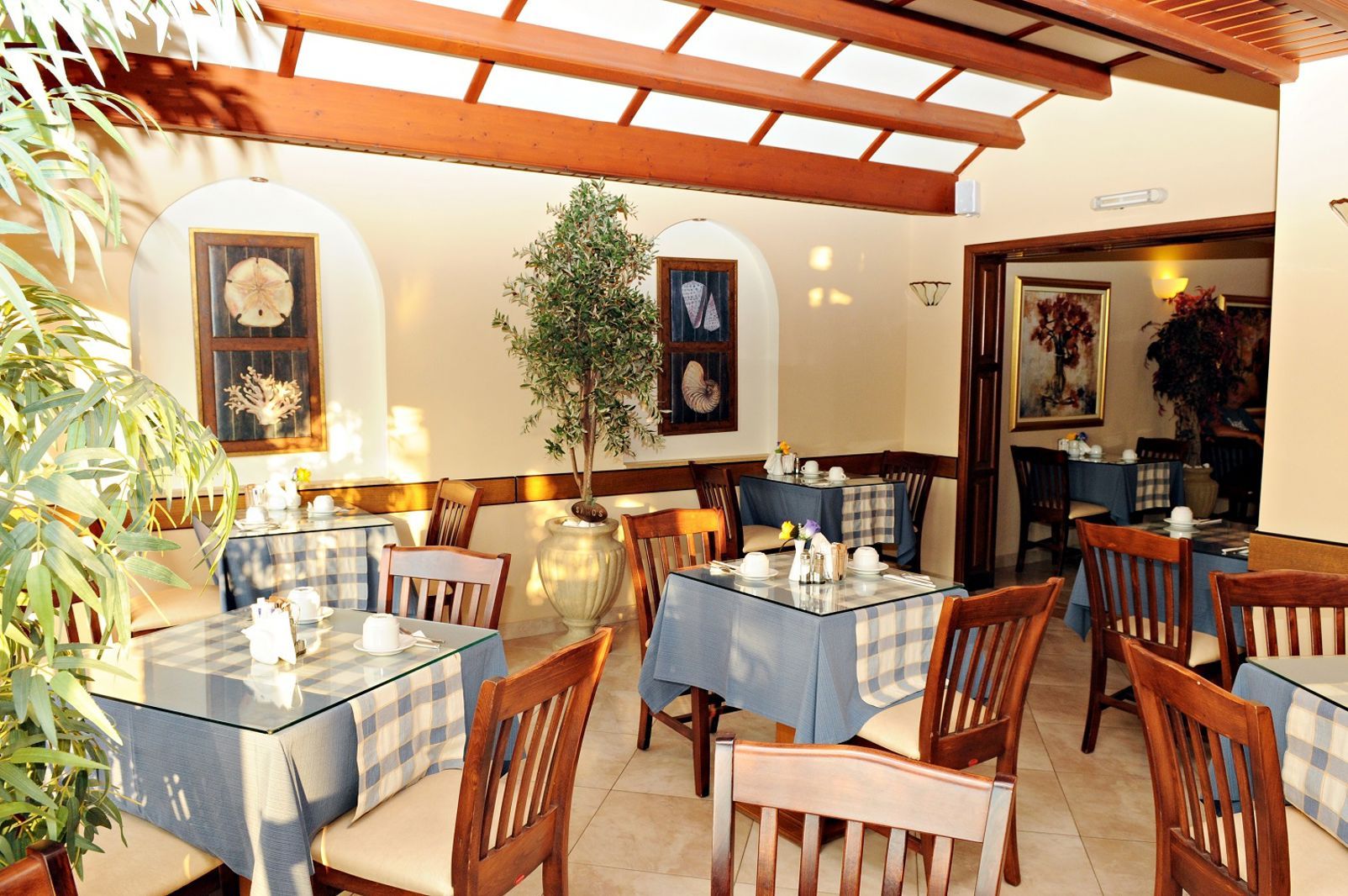 Athena Hotel, foto 9