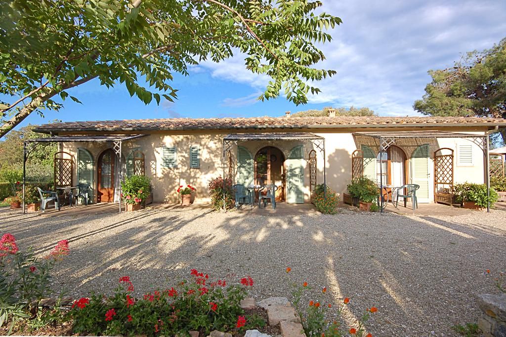 Antico Borgo Il Cardino, foto 3