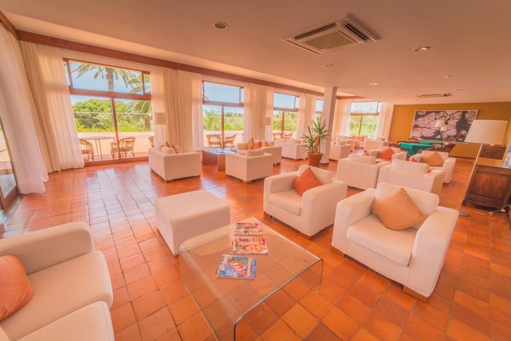 Porto Santo Hotel & Spa, foto 11