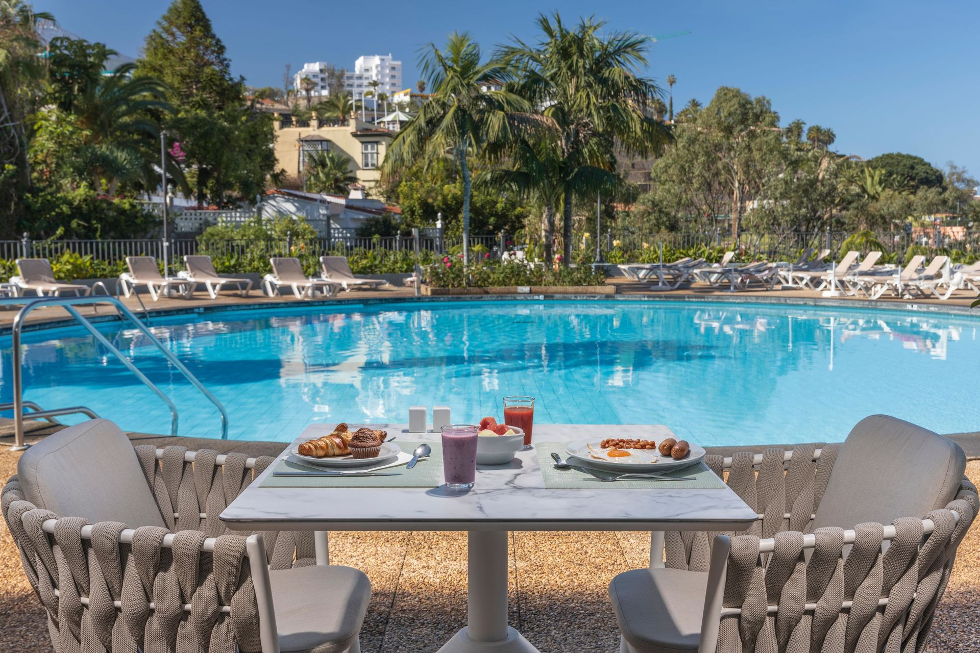 Hotel Atlantic El Tope, foto 14