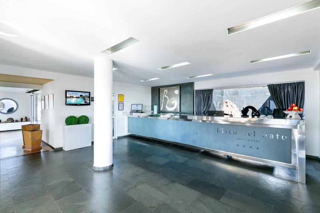 LIVVO Risco del Gato Suites, foto 14