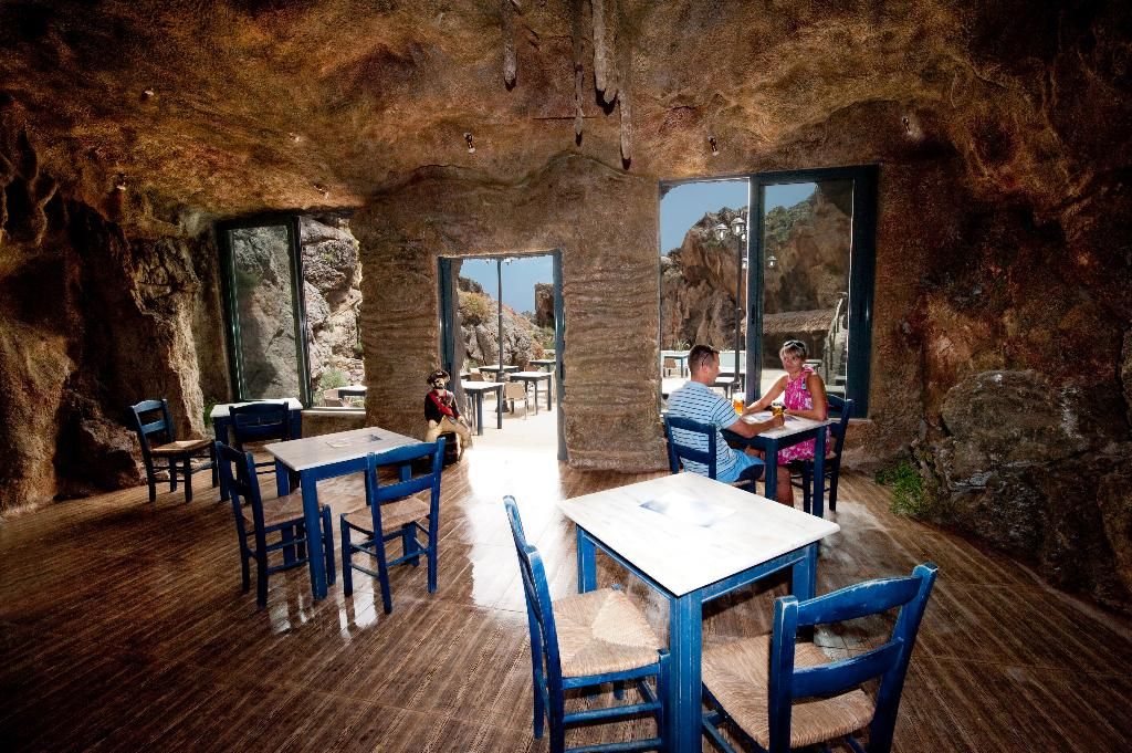 Kalypso Cretan Village Sense Resort & Spa, foto 8
