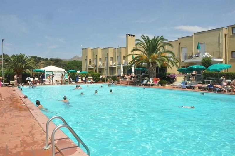 Le Acacie Hotel & Residence, foto 11