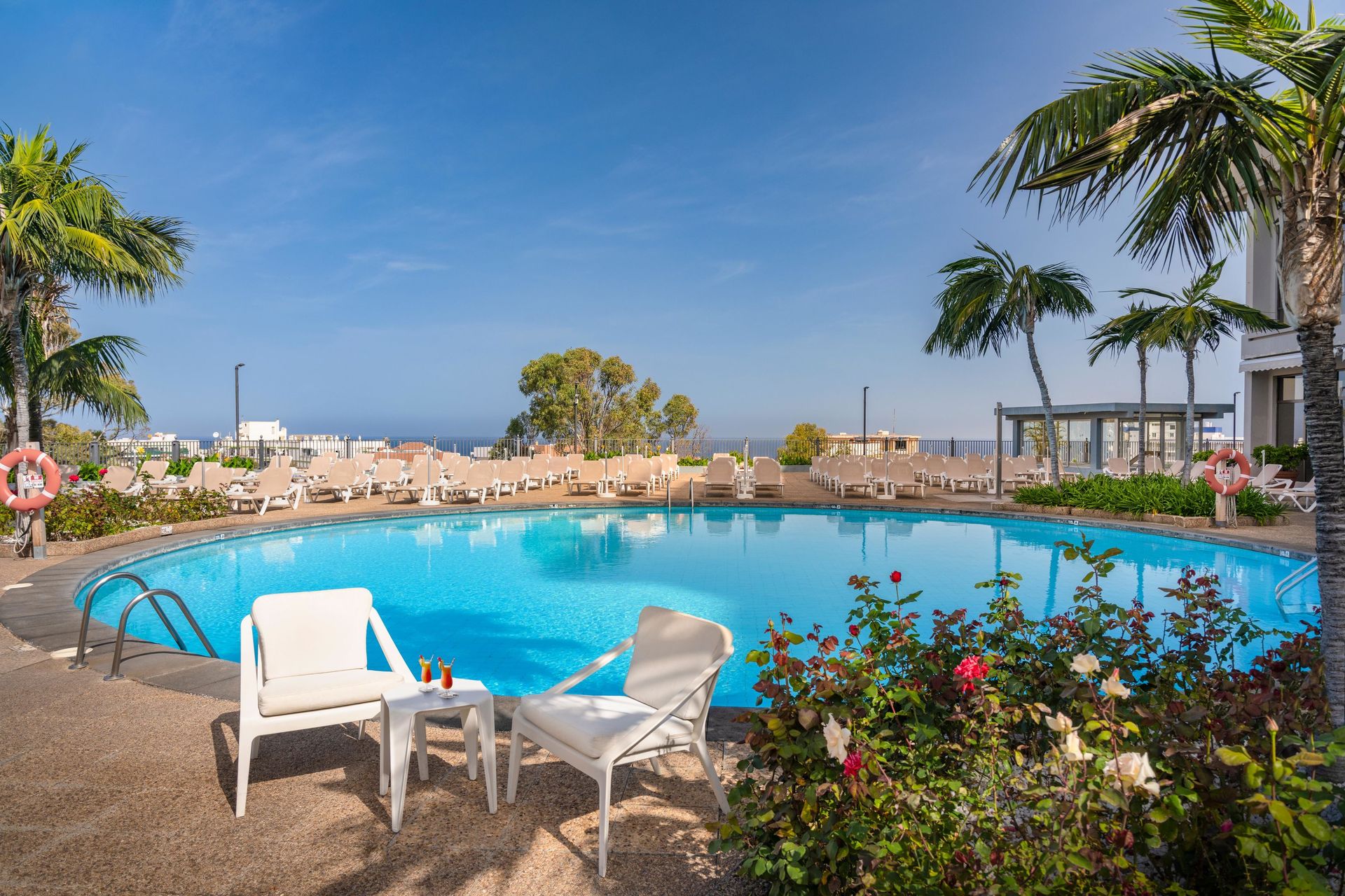 Hotel Atlantic El Tope, foto 9