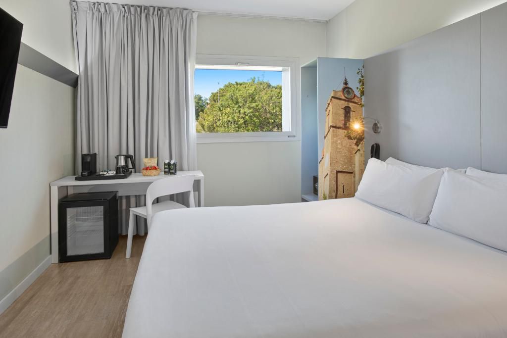 B&B HOTEL Barcelona Granollers, foto 13