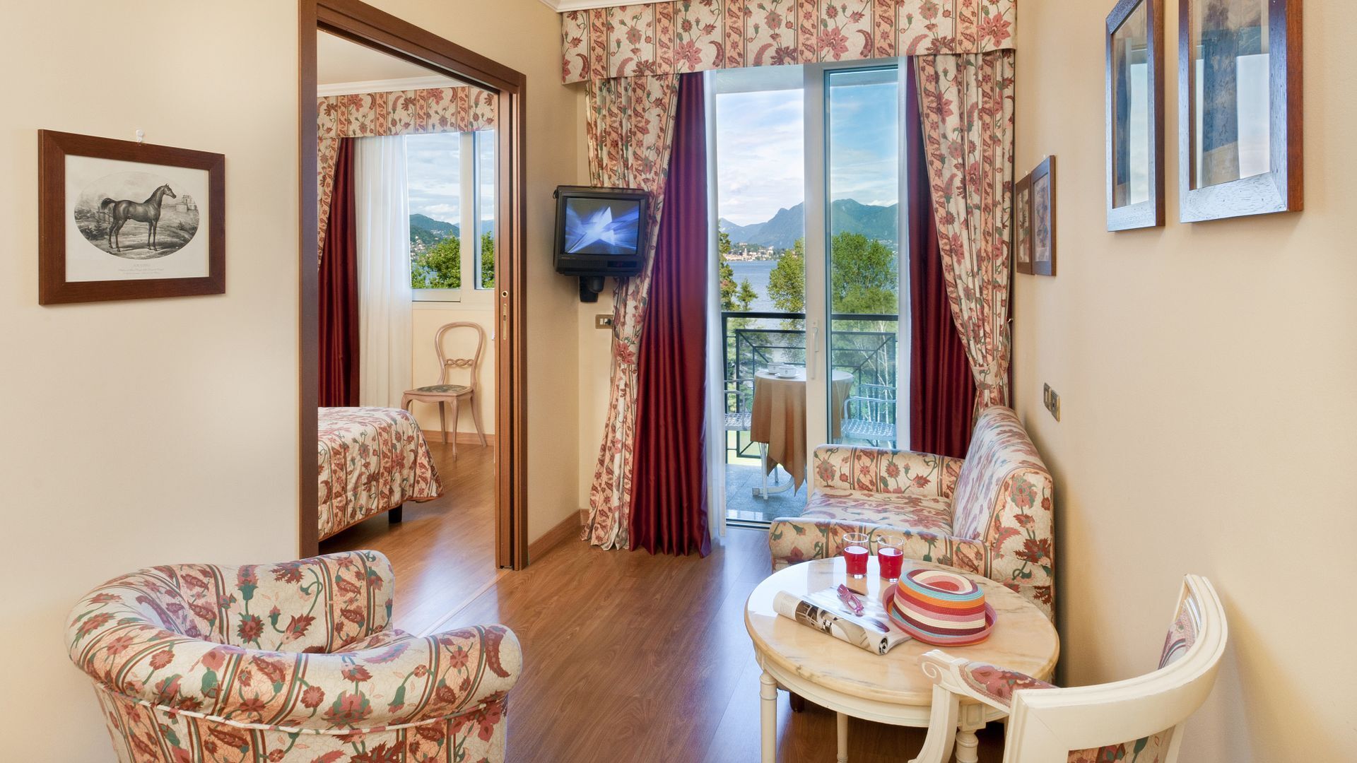 Zacchera Hotels - Residence Carl & Do, foto 10