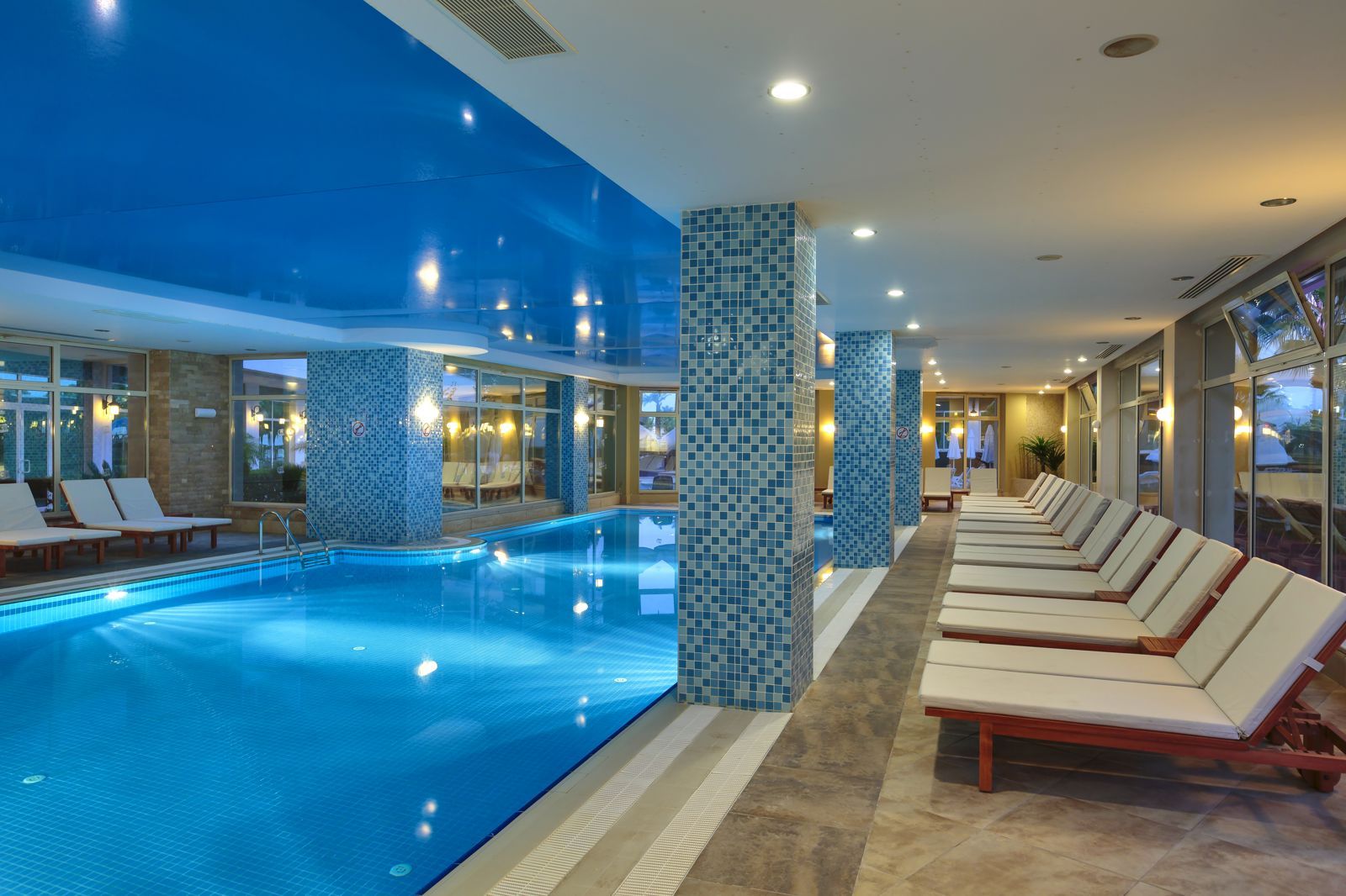 Sunis Evren Beach Resort Hotel & SPA, foto 7