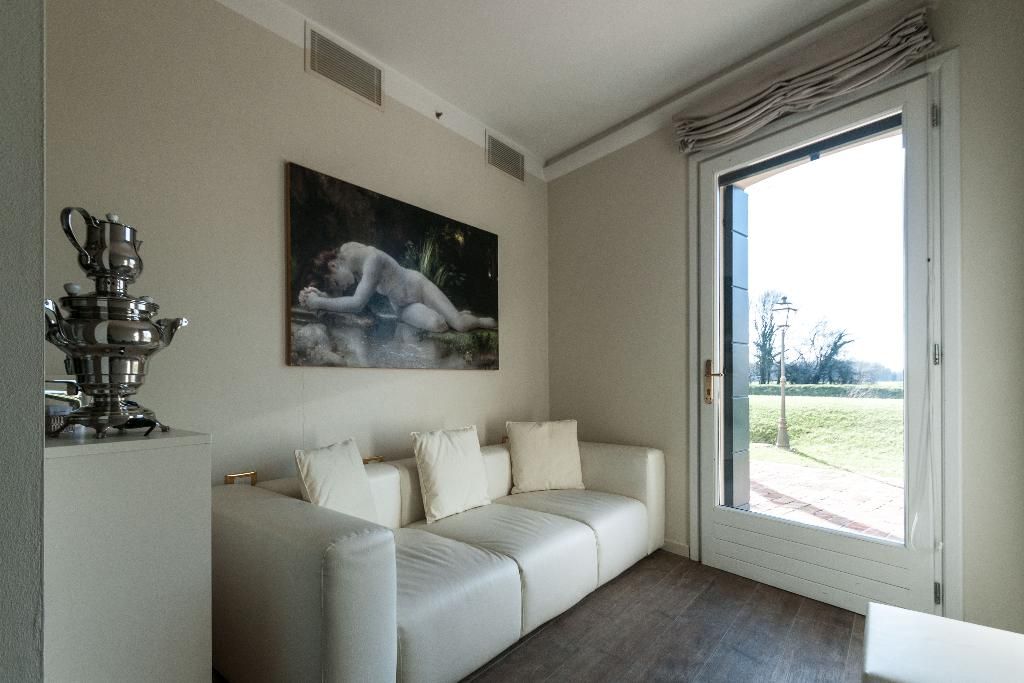 Hotel Villa Barbarich, foto 10