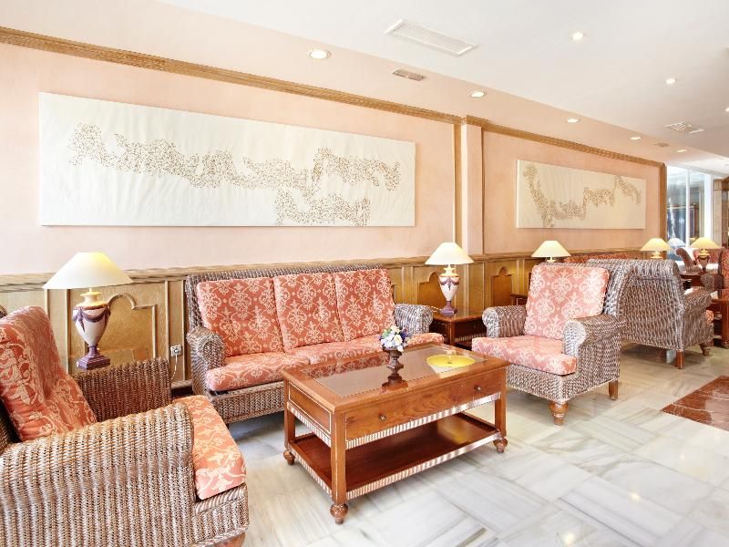 Grupotel Los Principes & Spa, foto 9
