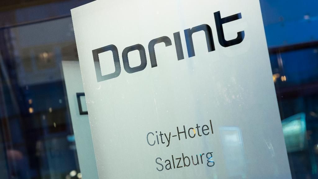 Dorint City-Hotel Salzburg, foto 15
