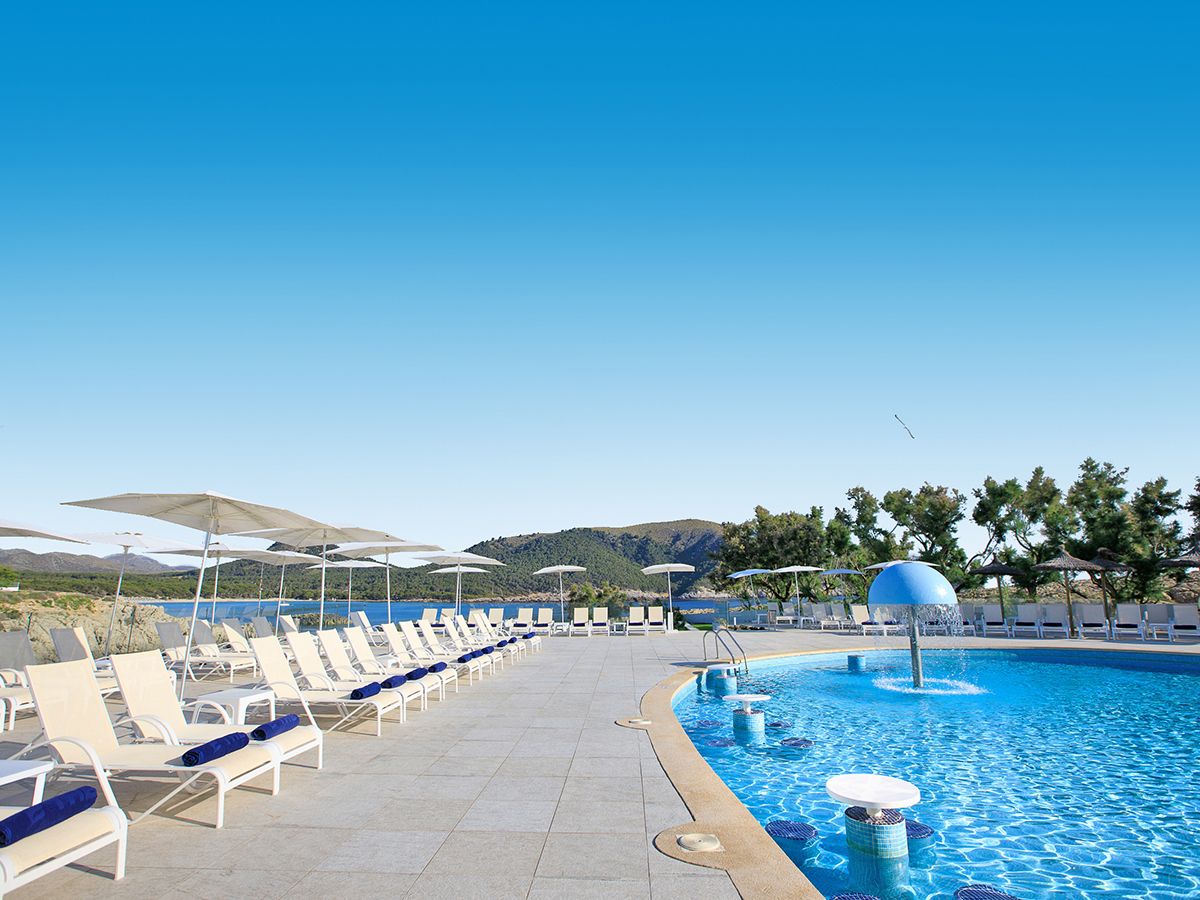 THB Cala Lliteras, foto 10