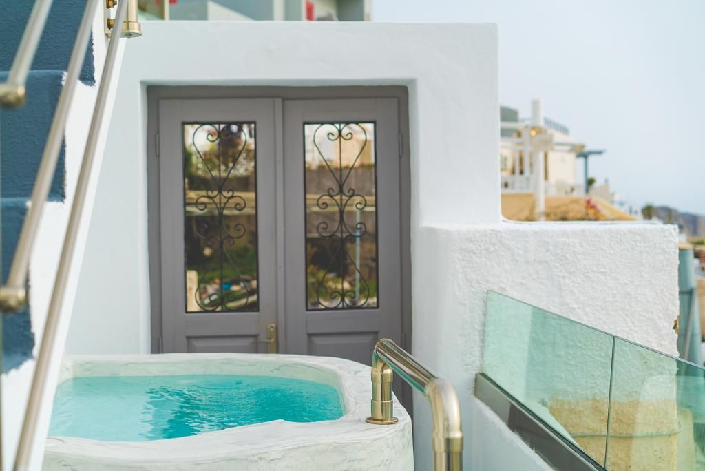 Modernity Suites, foto 11