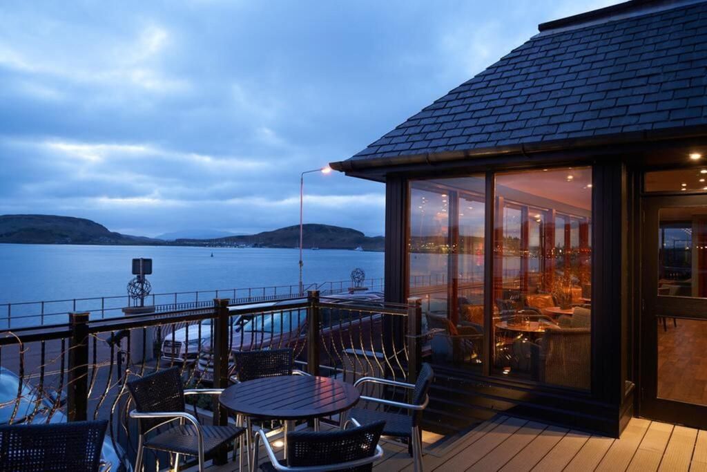 Oban Bay Hotel, foto 12